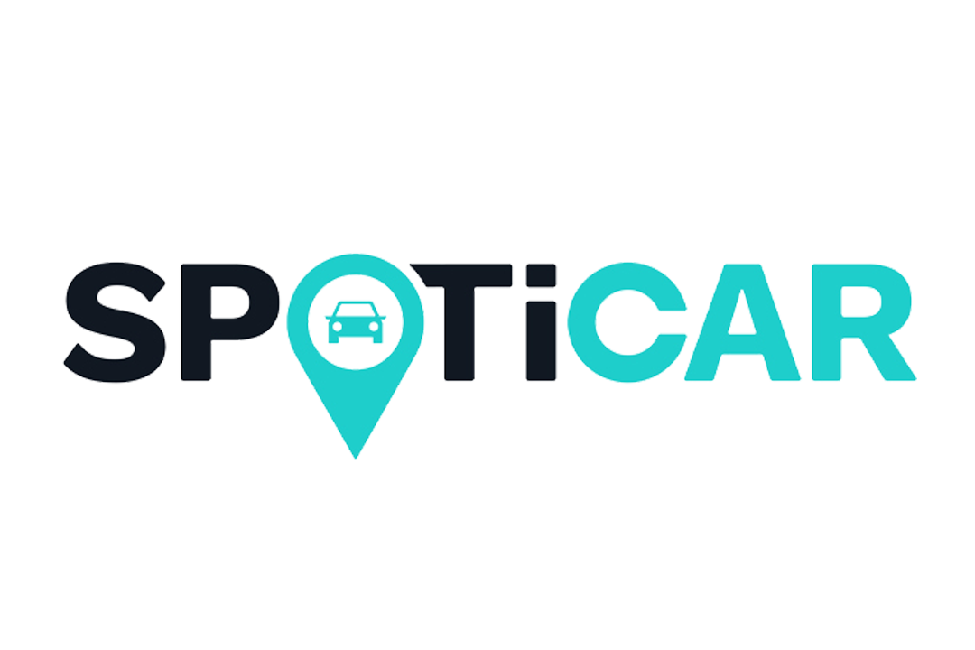 Logo Spoticar